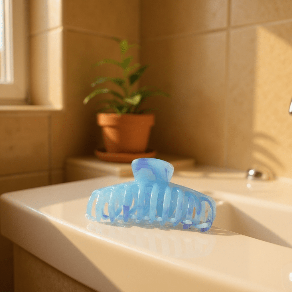 Multi Color Jaw Hair Grip - StylePhase SA