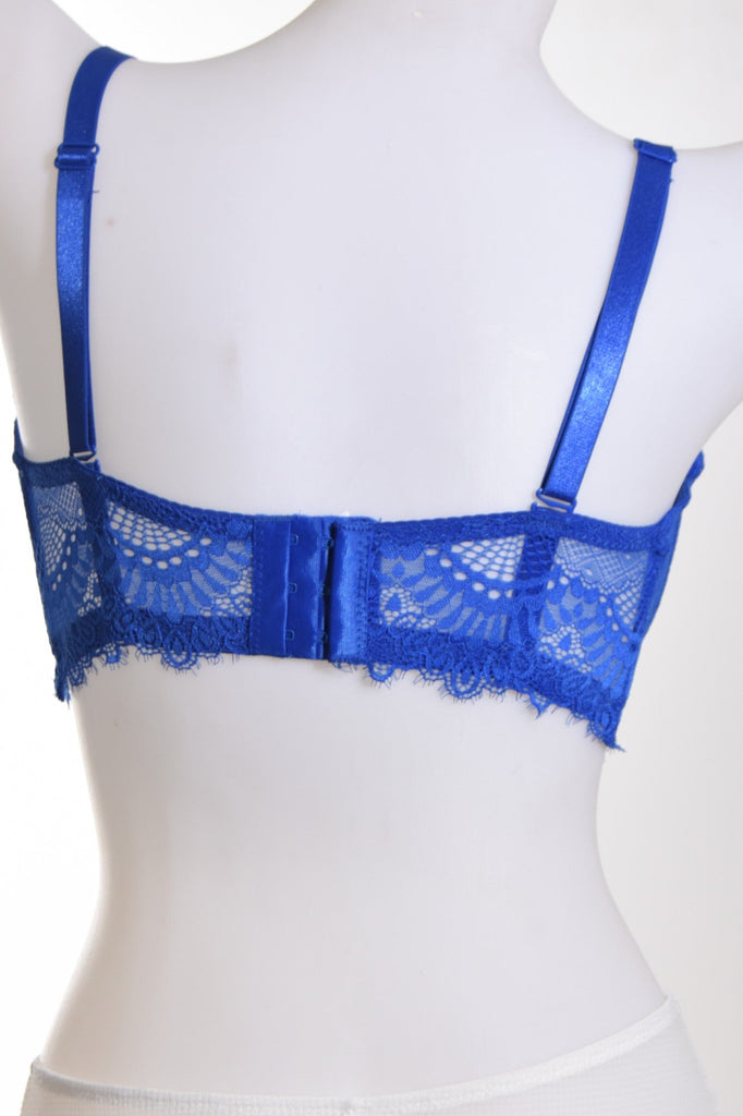 Multi Color Lace Bra - StylePhase SA