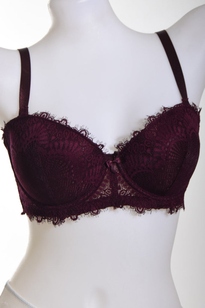 Multi Color Lace Bra - StylePhase SA