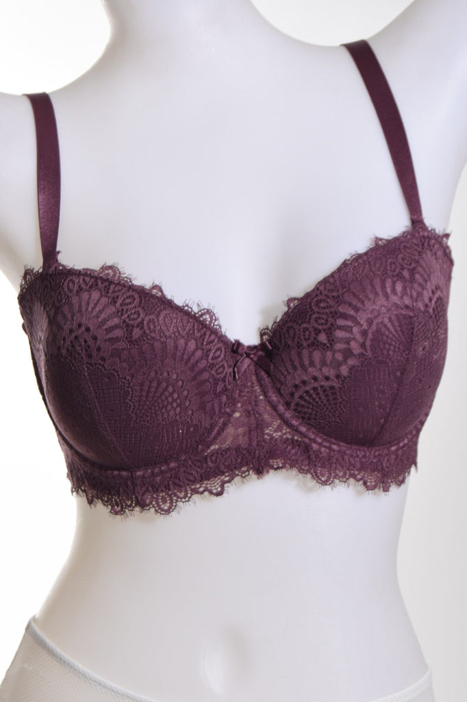 Multi Color Lace Bra - StylePhase SA