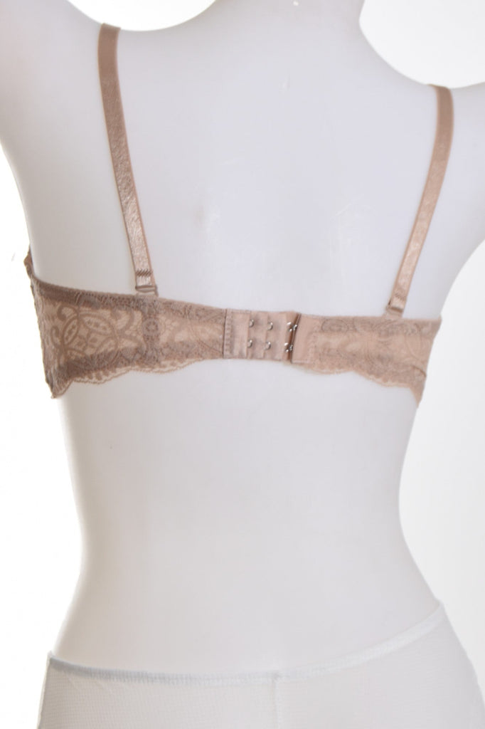 Multi Color Plain Underwire Bra - StylePhase SA