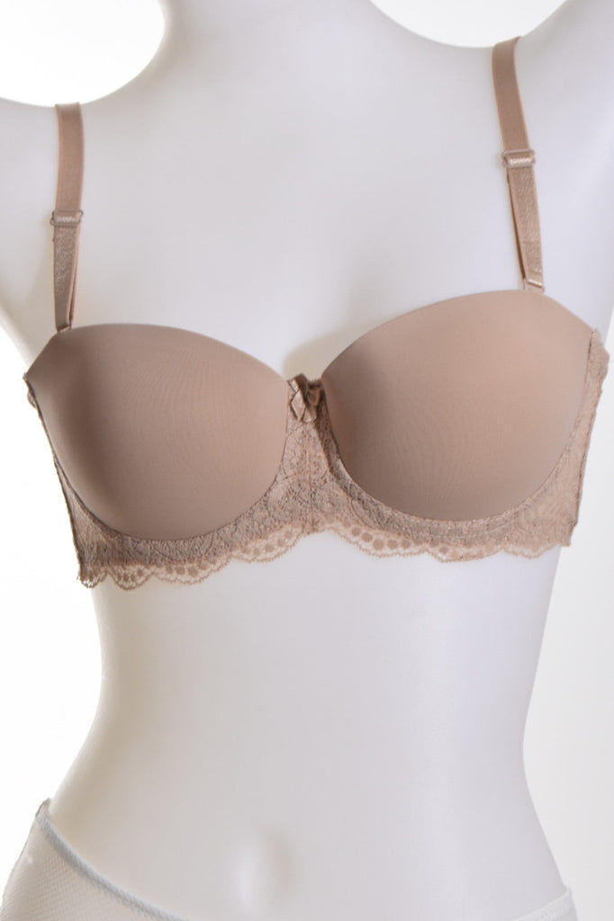 Multi Color Plain Underwire Bra - StylePhase SA