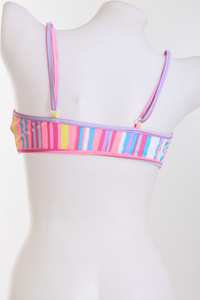 Multi Color Swim Wear Bra - StylePhase SA