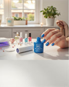 Multi Colours UV/LED Gel Polish - StylePhase SA