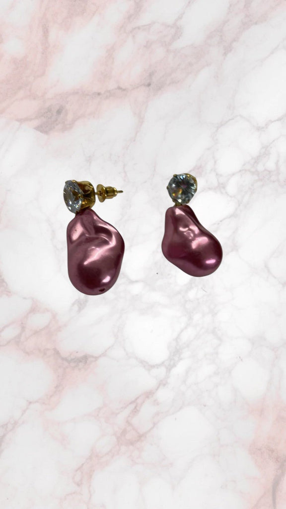 Multi Drop Earrings - StylePhase SA