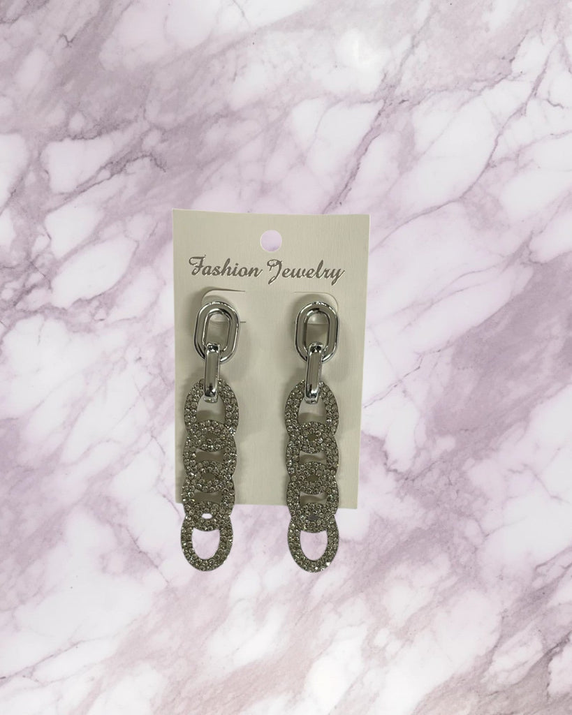 Multi Drop Earrings - StylePhase SA