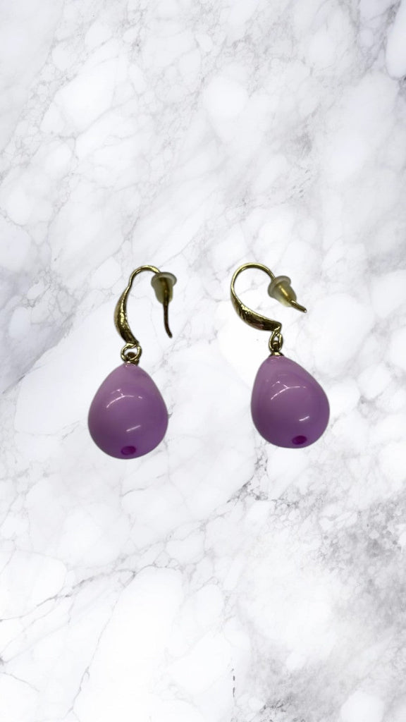 Multi Drop Hook Earrings - StylePhase SA