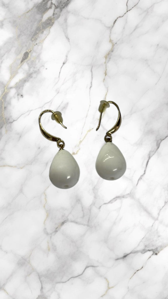 Multi Drop Hook Earrings - StylePhase SA