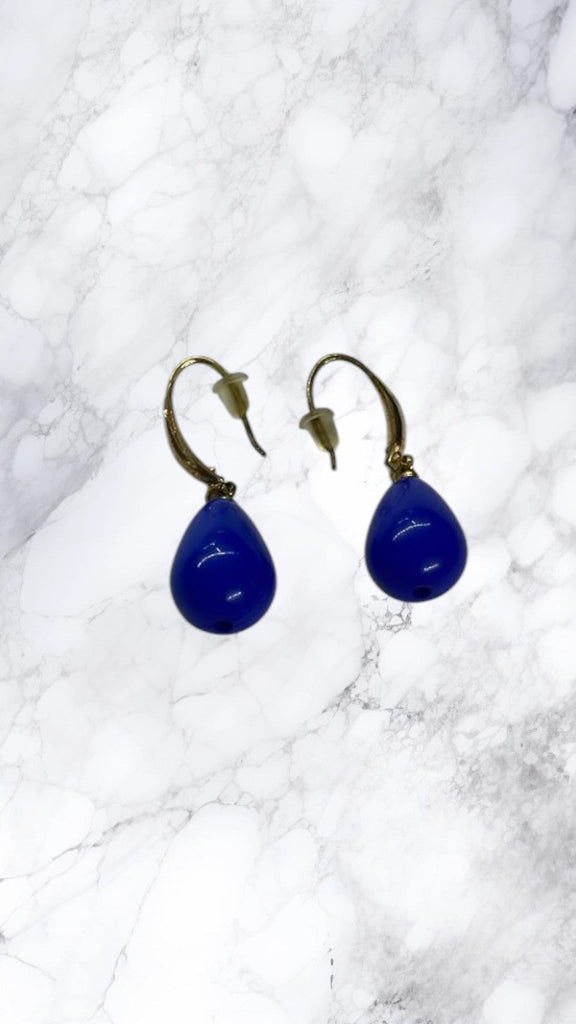 Multi Drop Hook Earrings - StylePhase SA