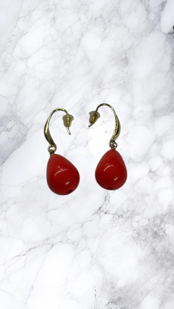Multi Drop Hook Earrings - StylePhase SA