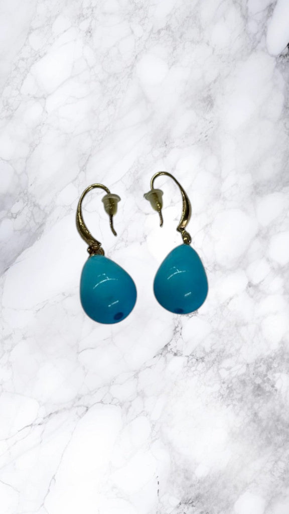 Multi Drop Hook Earrings - StylePhase SA