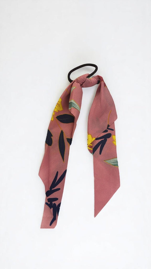 Multi Printed Scrunchies - StylePhase SA