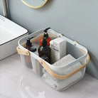 Nordic Mesh Storage Basket - Rectangle - Style Phase Home
