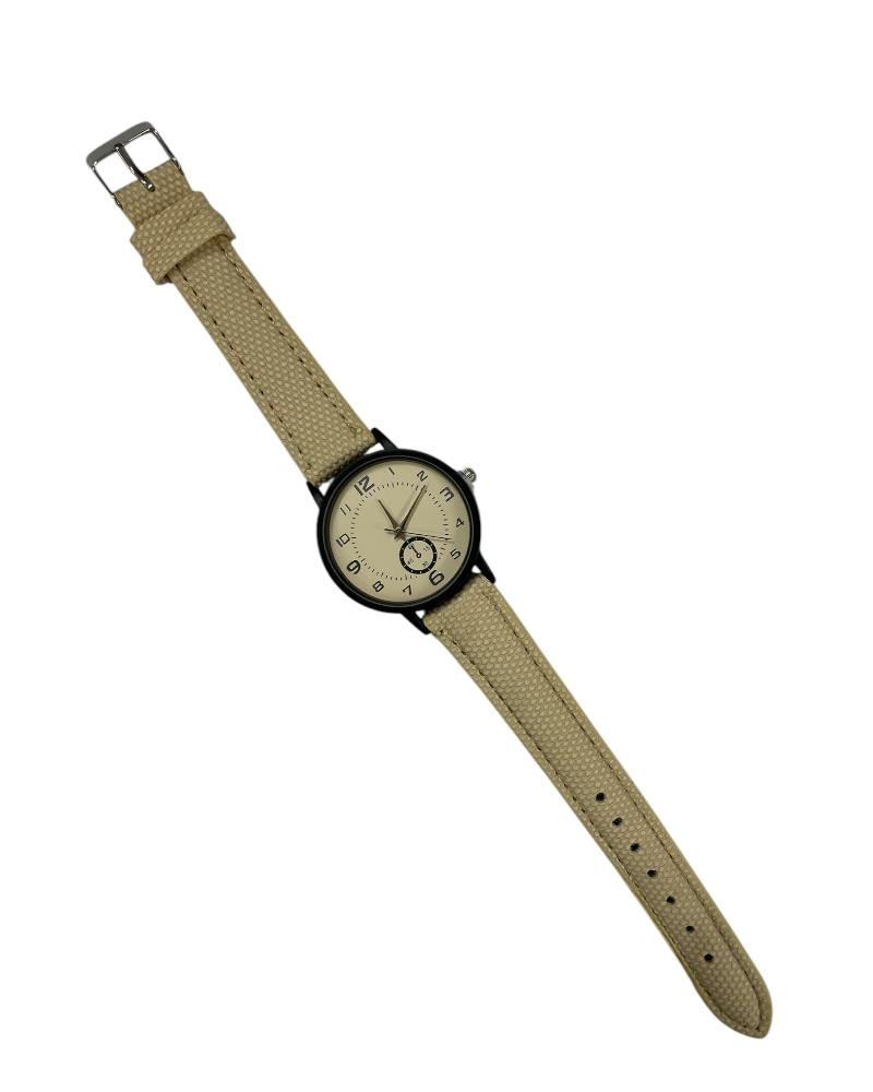 Nude Wristwatch - StylePhase SA