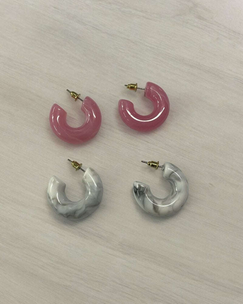 Pair Of Earrings - StylePhase SA