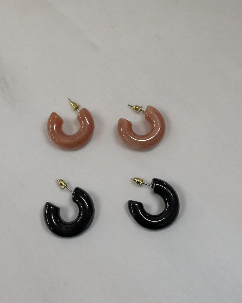 Pair Of Earrings - StylePhase SA