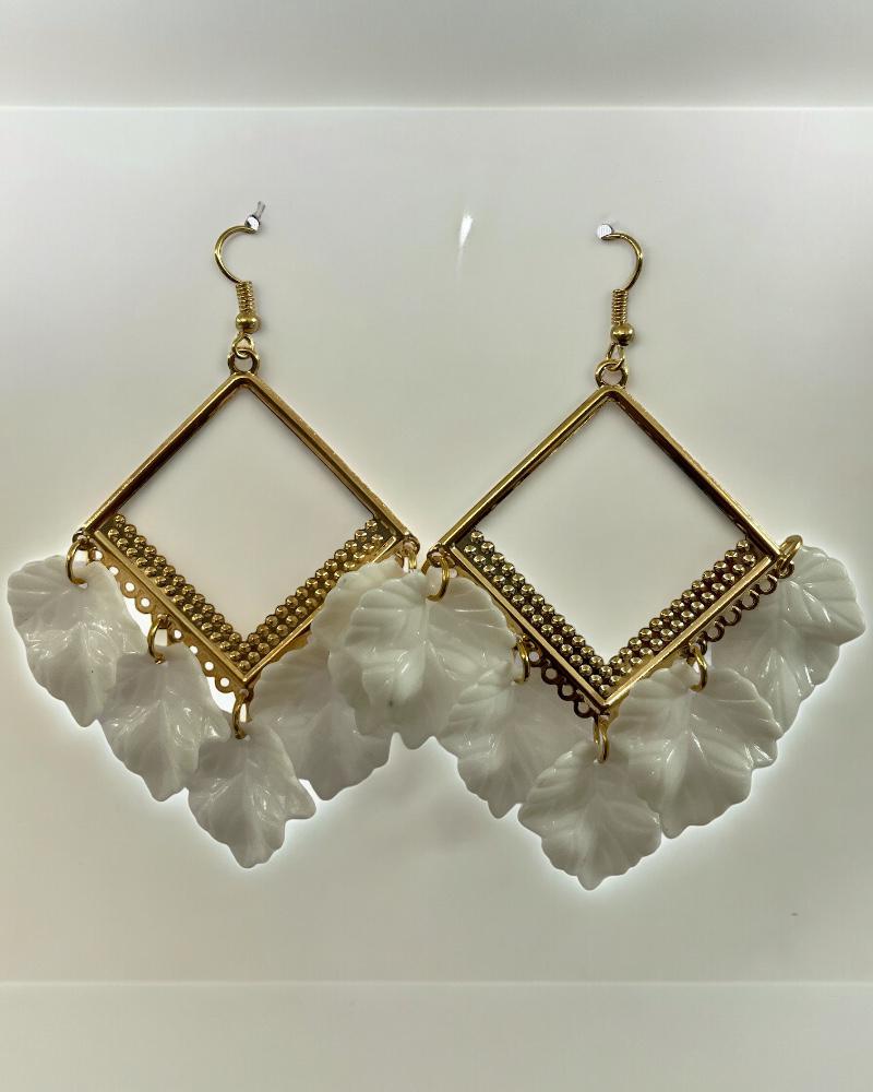 Pair of Earrings - StylePhase SA
