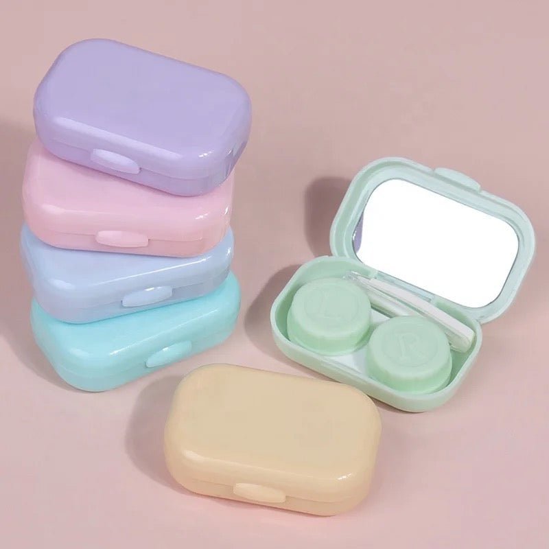 Pastel Contact Lens Case - StylePhase SA