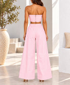 Back view