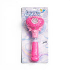 Princess Bubble Wand - Home Phase