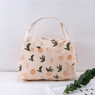 Printed Insulated Lunchbag - Home Phase