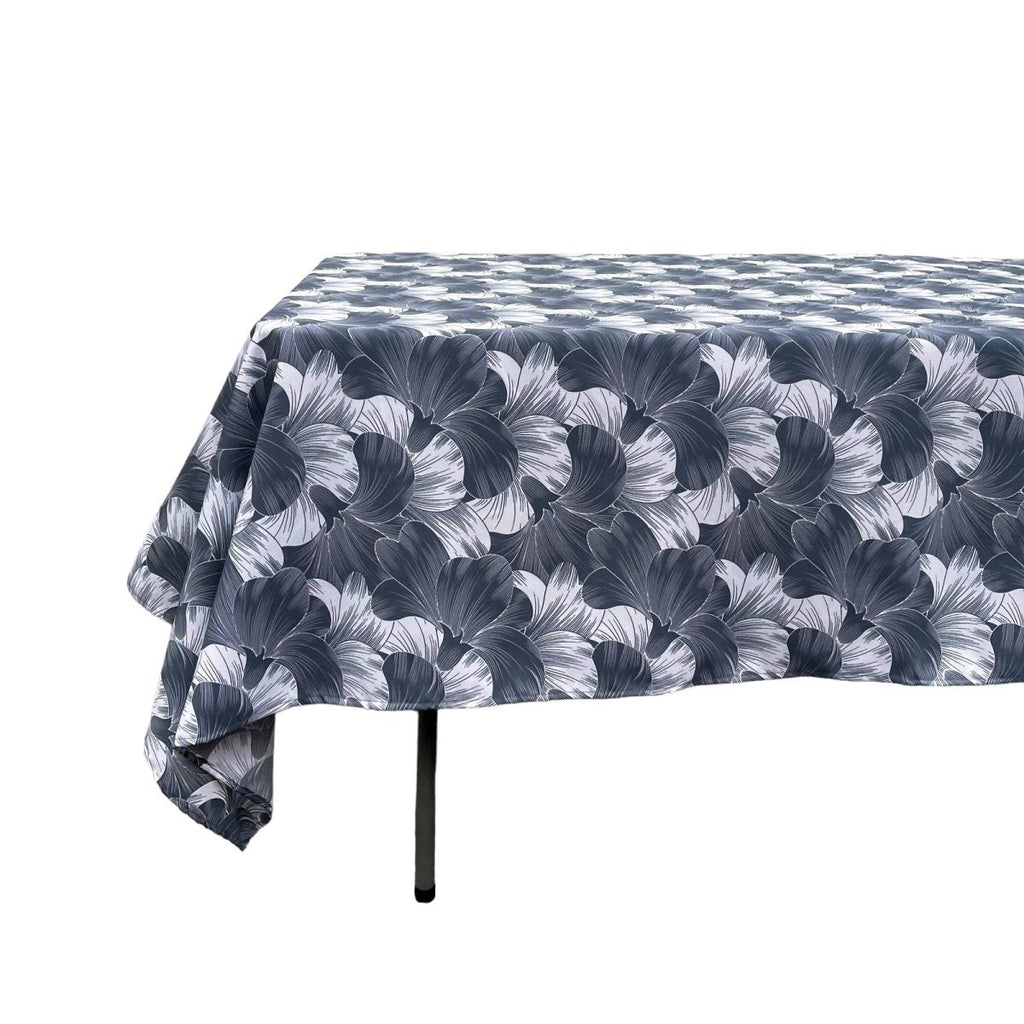 Printed Table Cloth - 6/8 Seater - 150 x 250 cm - StylePhase SA