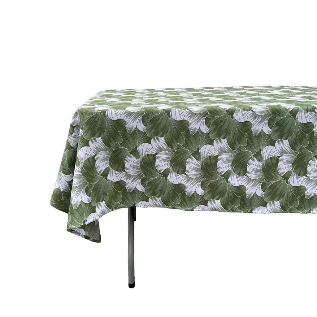 Printed Table Cloth - 6/8 Seater - 150 x 250 cm - Style Phase Home