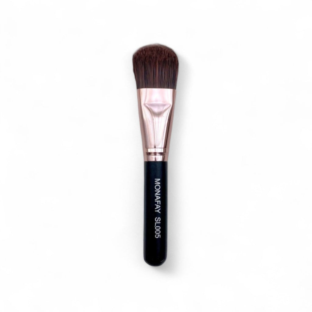 Professional Makeup Brushes - Single - StylePhase SA