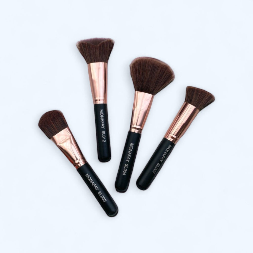 Professional Makeup Brushes - Single - StylePhase SA