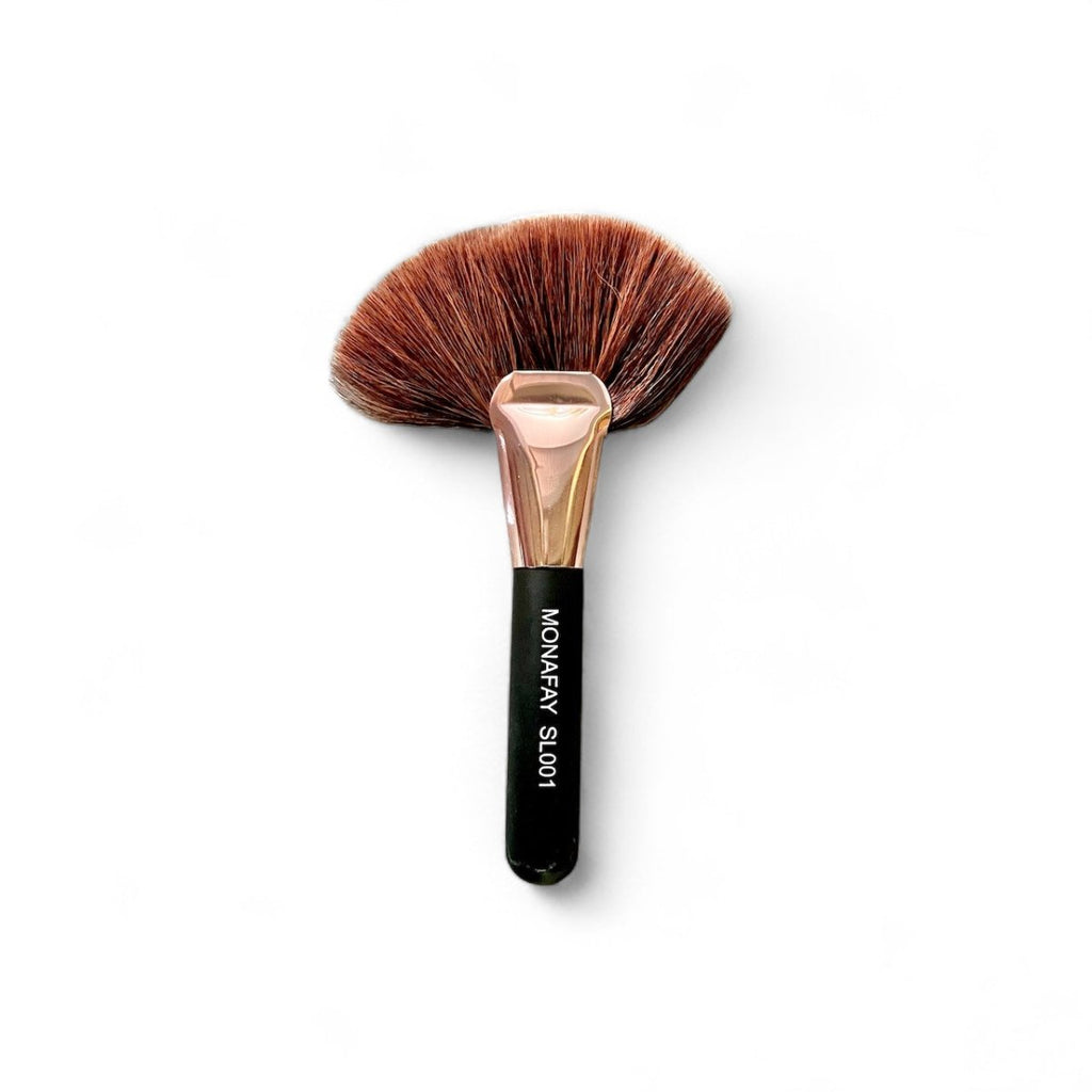 Professional Makeup Brushes - Single - StylePhase SA