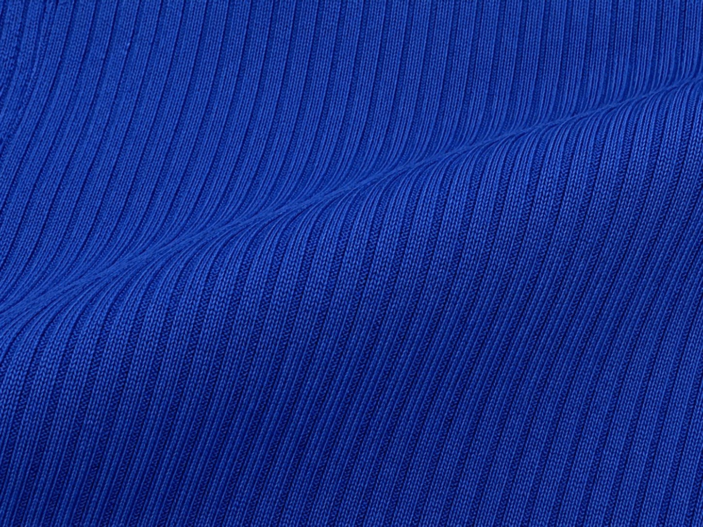 Ribbed Ladies Tights-Blue - StylePhase SA