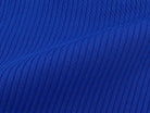 Ribbed Ladies Tights-Blue - StylePhase SA