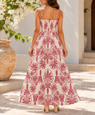 Back view