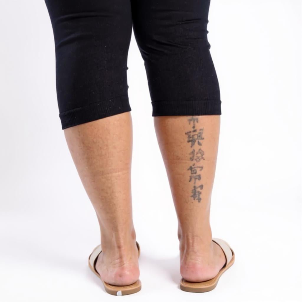 Rose Gold Slip On Sandal - StylePhase SA