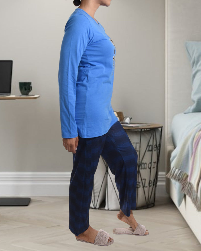 Royal Love Pj Set - StylePhase SA