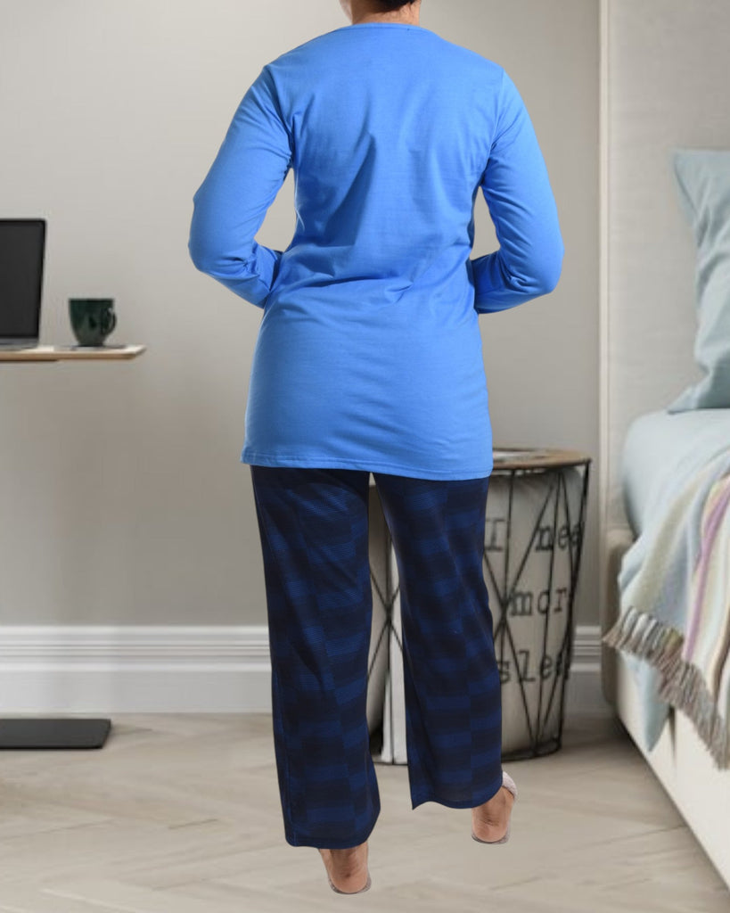 Royal Love Pj Set - StylePhase SA