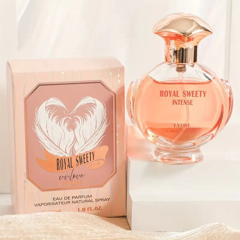 Royal Sweety Perfume Intense - 30 ml - StylePhase SA