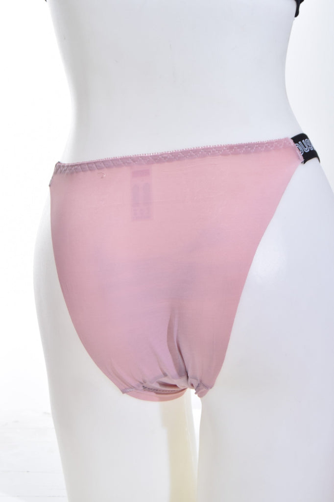 Seamless Elastic Panty - StylePhase SA