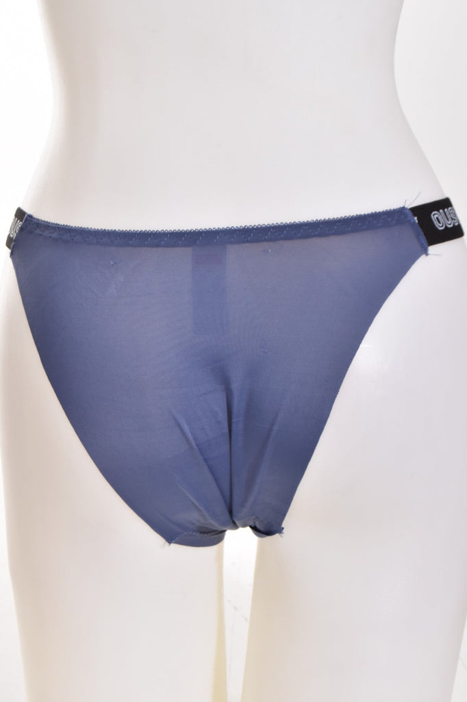 Seamless Elastic Panty - StylePhase SA