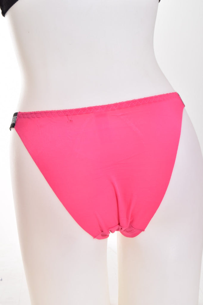 Seamless Elastic Panty - StylePhase SA