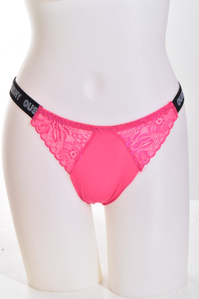 Seamless Elastic Panty - StylePhase SA