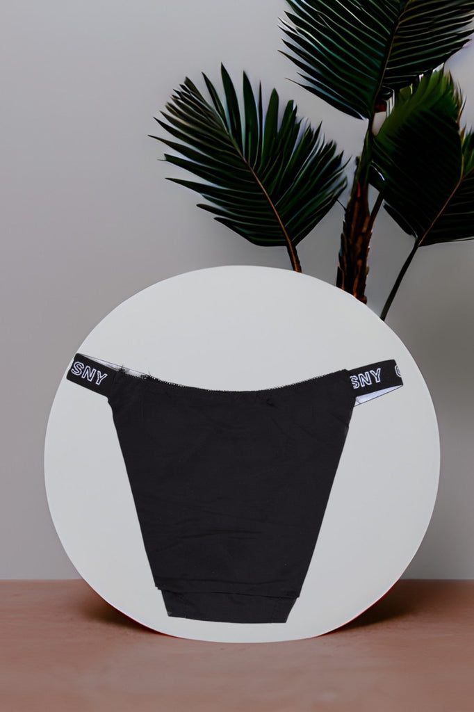 Seamless Elastic Panty - StylePhase SA