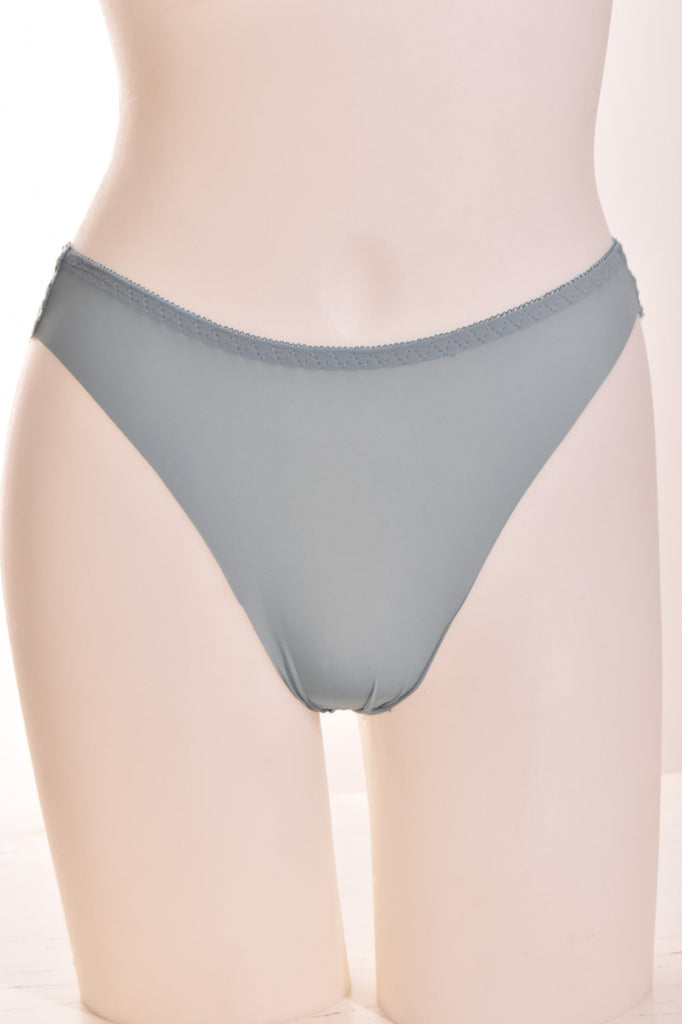 Seamless Lace Back Panty - StylePhase SA