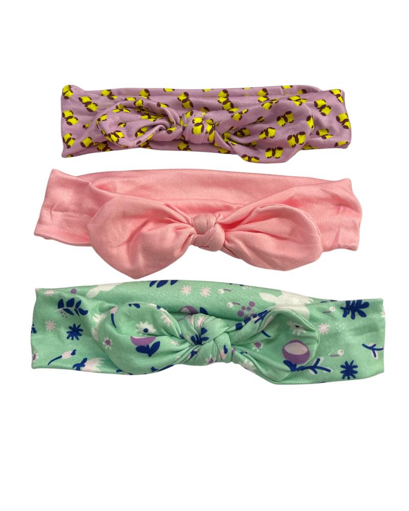 Set of 3 Kids Headbands - StylePhase SA