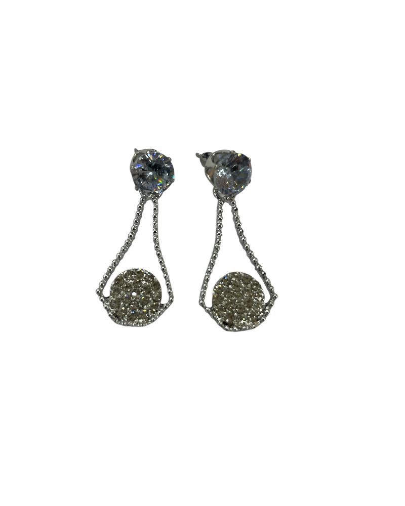 Shining Earrings - StylePhase SA