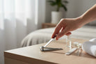 Stainless Steel Pattern Nail Clipper - StylePhase SA