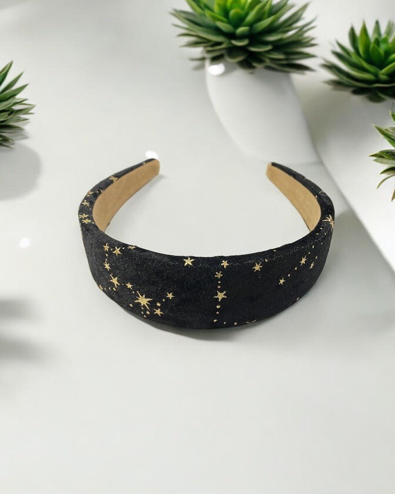 Stars Headband - StylePhase SA