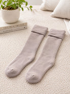 Stone Rib 2 pairs Socks - StylePhase SA