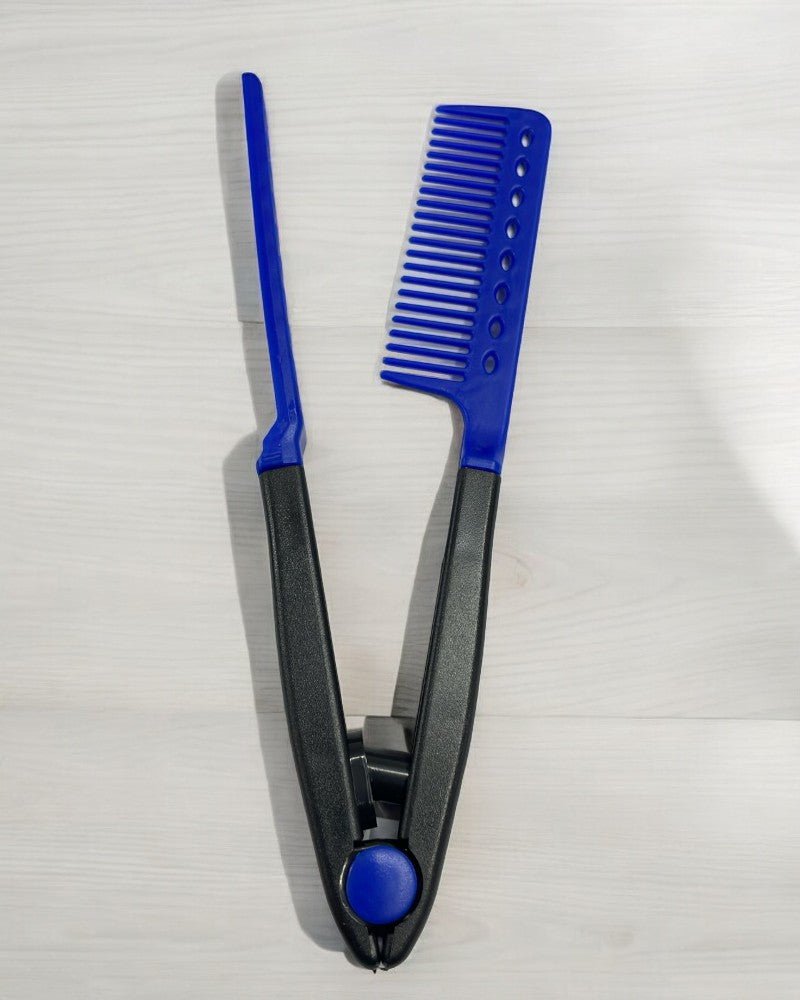 Straightener Comb - StylePhase SA