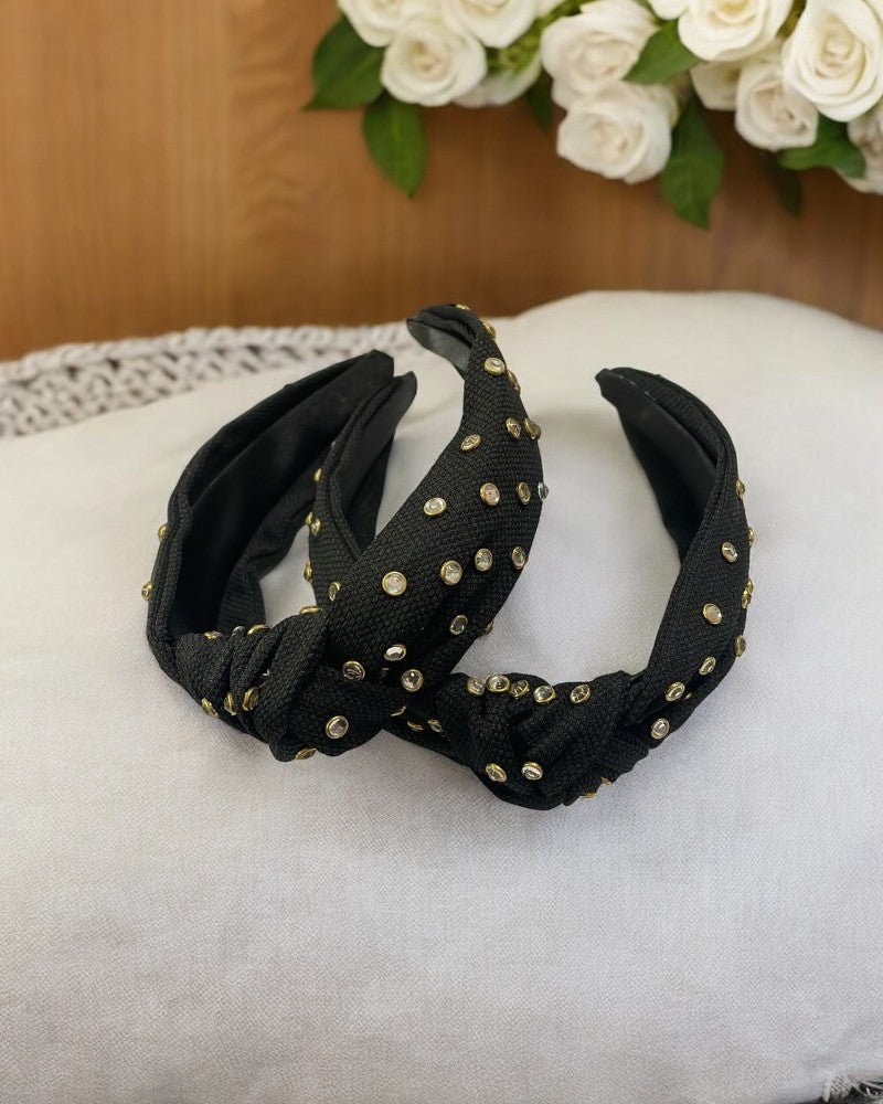 Studded Headband - StylePhase SA